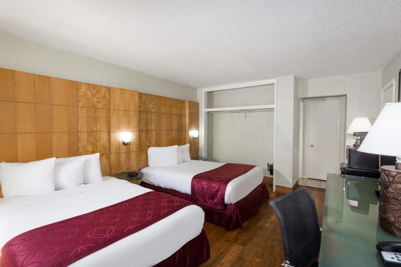 Ocean Reef Hotel Fort Lauderdale Dış mekan fotoğraf