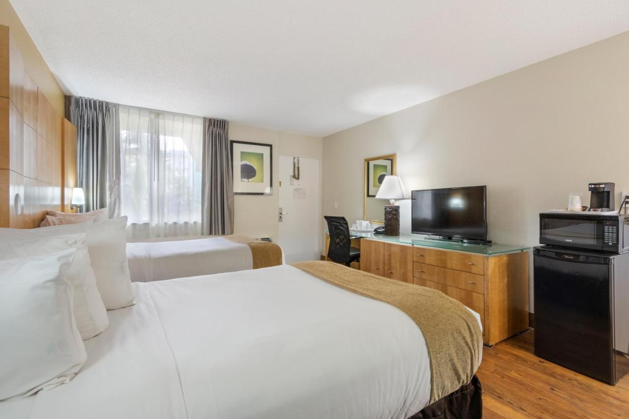 Ocean Reef Hotel Fort Lauderdale Dış mekan fotoğraf