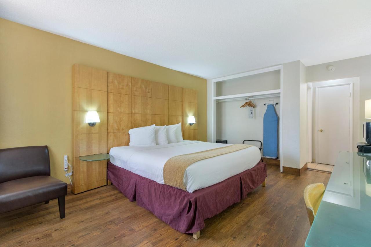 Ocean Reef Hotel Fort Lauderdale Dış mekan fotoğraf