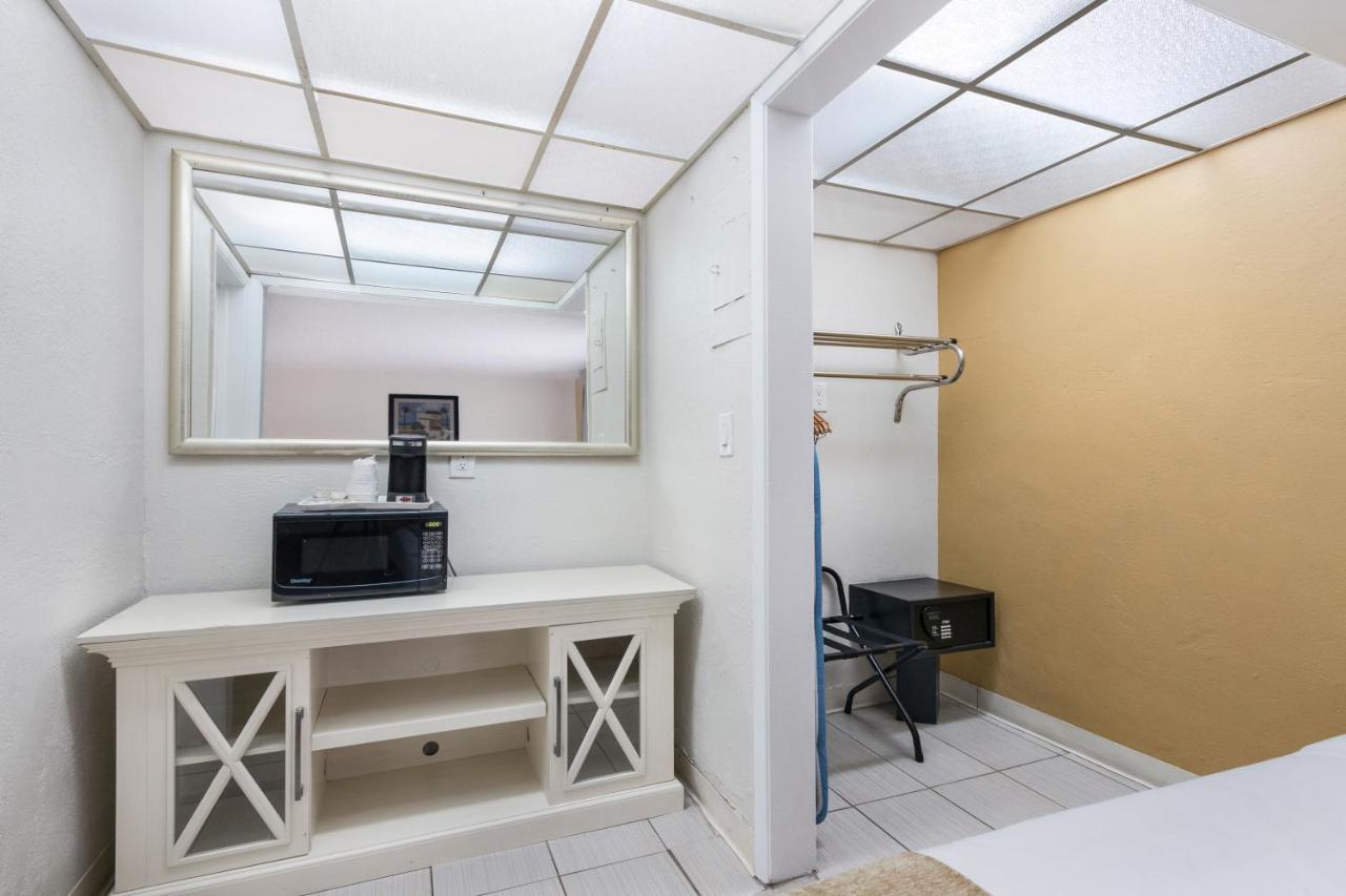 Ocean Reef Hotel Fort Lauderdale Dış mekan fotoğraf