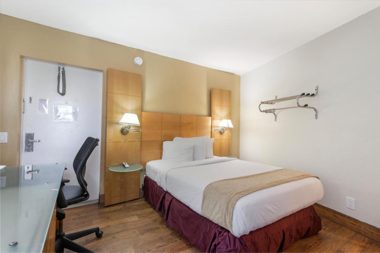 Ocean Reef Hotel Fort Lauderdale Dış mekan fotoğraf