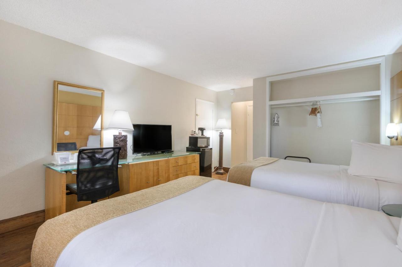 Ocean Reef Hotel Fort Lauderdale Dış mekan fotoğraf