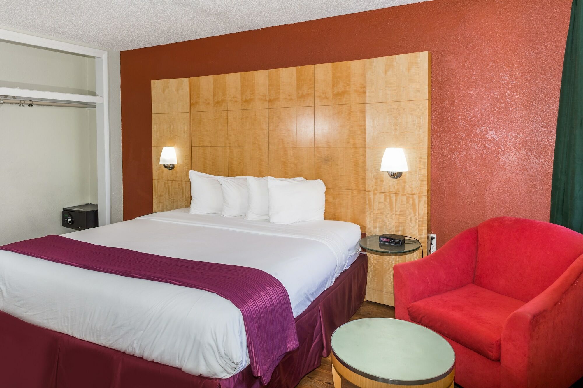 Ocean Reef Hotel Fort Lauderdale Dış mekan fotoğraf